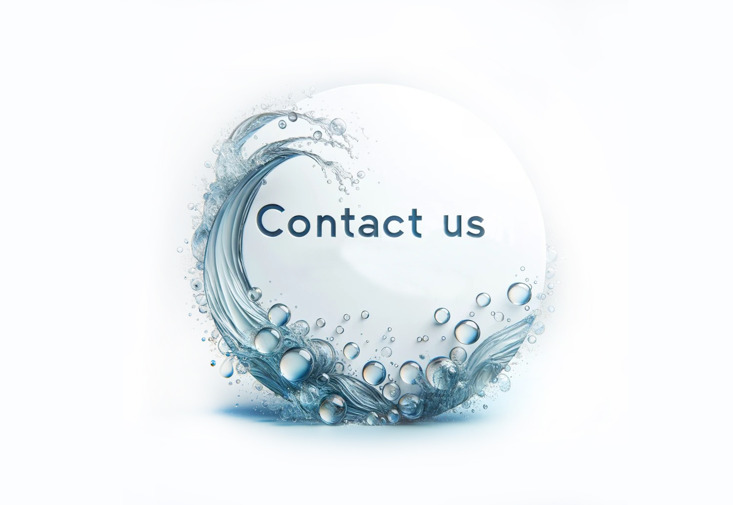 Zaria water Contac Us